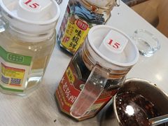 -老四季(南市场店)