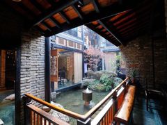 -鱼桥巷·美学川菜