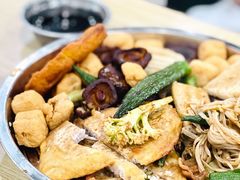 -瑞安第一泡·后街泡泡(虹桥后街店)