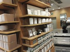 -MUJI无印良品(茂业天地店)