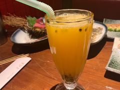 -千代武日本料理(开发区店)
