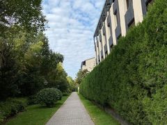 -上海崇明金茂凯悦酒店