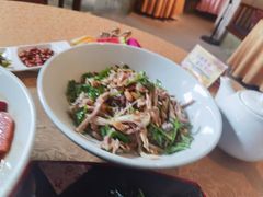 -七仙岭君澜度假酒店·桃源小馆中餐厅