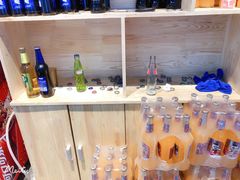 -蚝英雄鲜蚝自助专门店(长楹天街直营店)