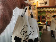 -Tim炒酸奶