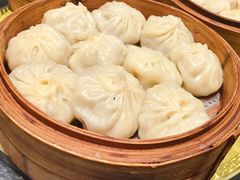 -诺敏塔拉奶茶-布里亚特包子-手把肉(锦都会店)