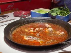 -老天桥蛙炉火锅(姑苏总店)