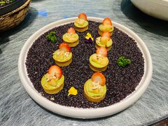 -川香渔府(万达店)