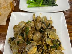 -南记食粥坊·宵夜大排档(莲花总店)