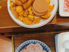 -沸炉重庆老火锅(军事博物馆店)