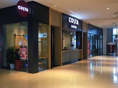 门面-COSTA COFFEE(龙德广场店)