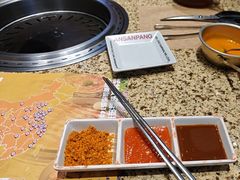 -安又胖韩国烤肉(美罗城店)