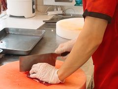 -潮汕大目牛肉火锅(上梅林店)