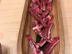 -花味·自助烤肉(雨花客厅店)