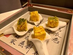 -东海朗廷酒店-唐阁T’ANG COURT 中餐厅