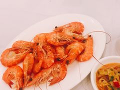 -宜宾海鲜酒家·三十年老字号