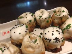 特色生煎-东泰祥生煎馆(陕西南路店)