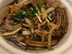 -山外山菜馆(玉泉路店)