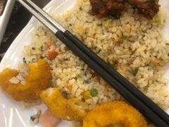 -爱尚客韩式烤肉自助餐厅(海口京华城店)