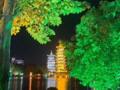 -桂林两江四湖景区