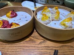 -苏小柳手工点心(人民广场分院)