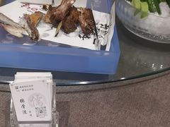 -箪食巷私房菜馆·鲁菜(玉函路店)