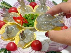 -官塘锋记鱼生·生腌·砂锅粥(牌坊街店)
