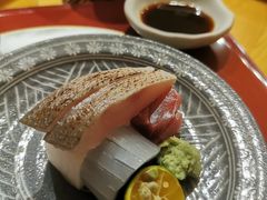 -鮨青(恒基名人购物中心店)
