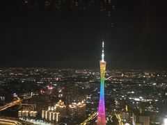 -广州四季酒店·佰鲜汇·现代法餐