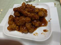 -东四民芳餐厅(世茂工三店)