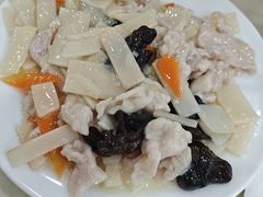 -石饮红星包子(中山路店)