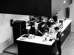 -dotcom coffee古点咖啡(致真大厦店)
