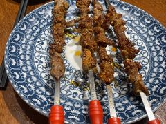 -北京老门框爆肚涮肉馆(凤城六路店)