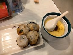 -咬不得高祖生煎·简餐(城站店)