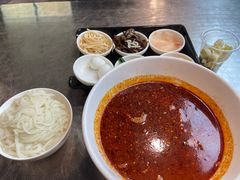 -湛记蘸水米线(粉巷店)