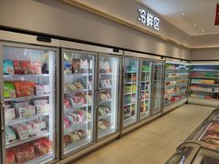 -大桥道糕点食品店(津塘路店)