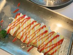 -西塔老太太泥炉烤肉(川沙百联店)