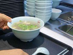 -回味鸭血粉丝汤(京新广场店)