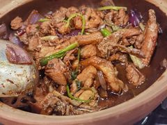 -胡须佬鸡煲四季火锅店(石厦西村直营店)