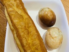 -南城香·饭香串香馄饨香(花园北路店)