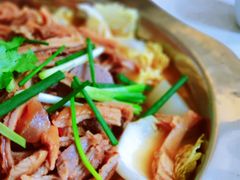 -古乐牛香·鲜牛肉牛杂火锅(新区店)