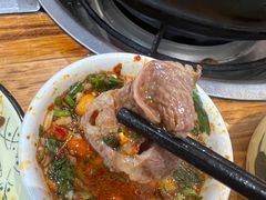 -菌之家·专业纯野生菌火锅·特色炒菌