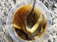 -安海长火土笋冻