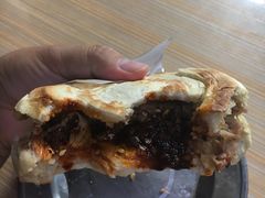 -蘇家肉夹馍