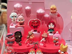 -泡泡玛特POPMART(世豪广场店)