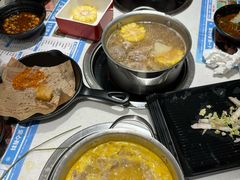 -湯島涮小火锅(余姚五彩城店)