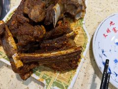 -九寨特色牦牛肉汤锅 羊肉汤锅