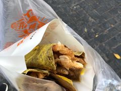 -南楼煎饼(滨江道店)