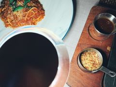 -Kathleen's Waitan 凯圣琳江景西餐厅(外滩店)