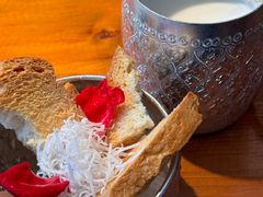 -菌自由丨野生菌火锅特色庭院餐厅(丽江古城店)